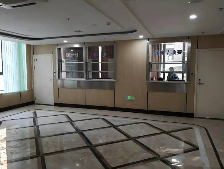 2026上海护理院焕新颜!上海懿康护理院价格调整地址方便(图1)