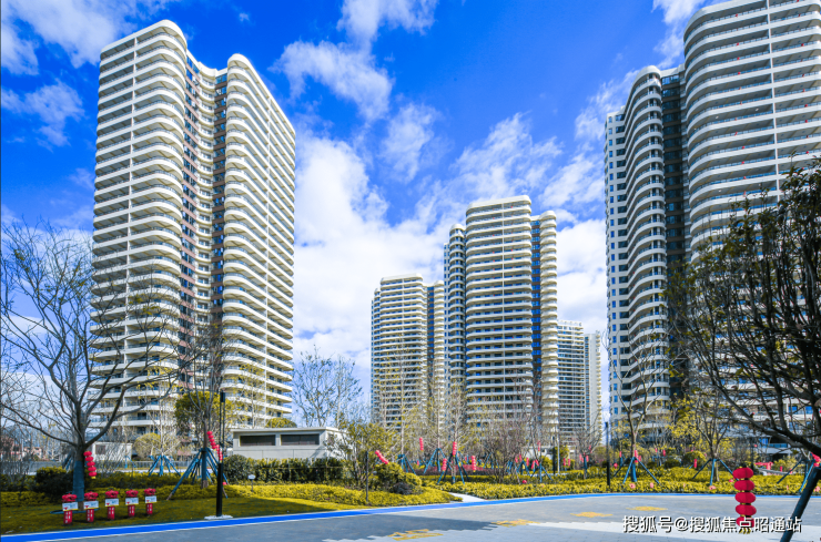 昆清凤滇池美岸昆明清凤滇池美岸国际社区最新楼盘详情房价户型小区