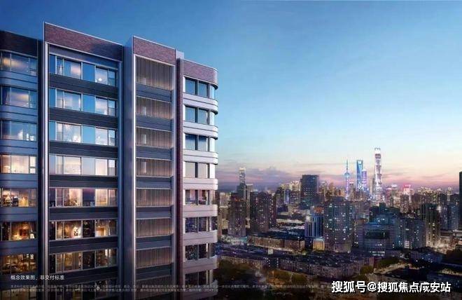 万科中兴傲舍-上海( 万科中兴傲舍)楼盘详情-2025最新房价-户型配套-容积率-停车位-广安搜狐焦点