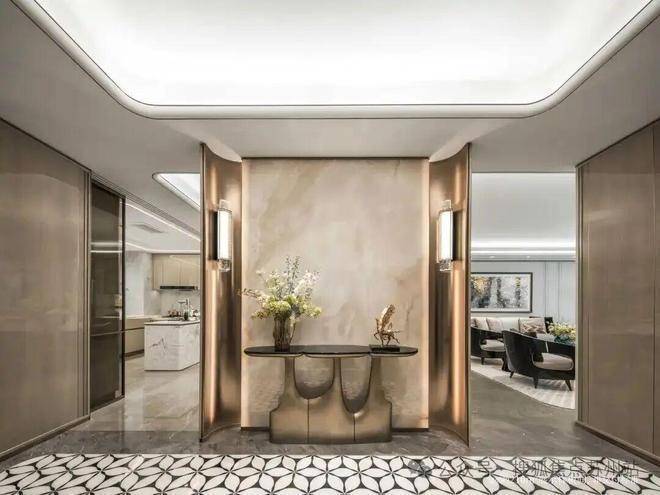 -建发海宸楼盘详情-价格户型图地址配套交房时间咨询前台电话尊龙AG人生就是博上海杨浦建发海宸售楼处│2026营销中心(图8)