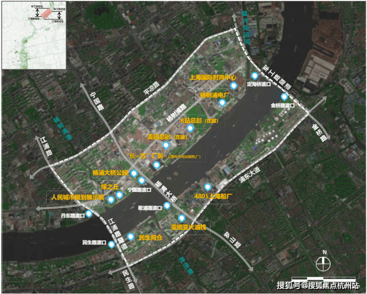2026外滩元境营销中心官方认证外滩元境售楼处电话预约_楼盘实景测评_最新房价走势_户型优缺点_地铁学区配套详解(图22)