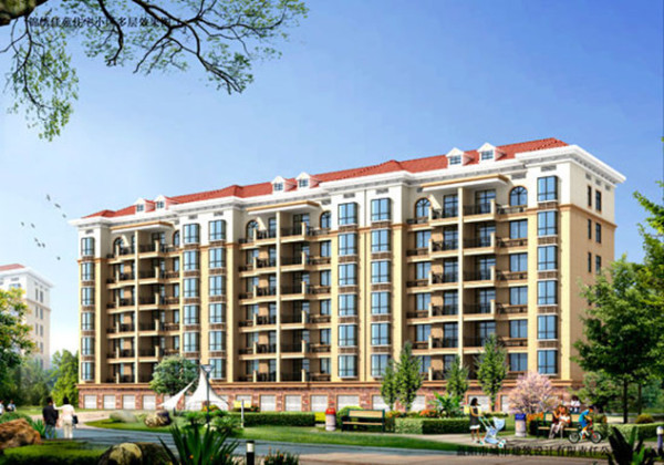 2020姚庄锦绣佳苑到底怎么样!2020姚庄锦绣佳苑【官】