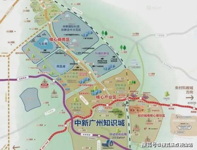 jn江南官方体育app2024广州新盘增城御溪臻山墅营销中心电线月动态直售24小(图6)