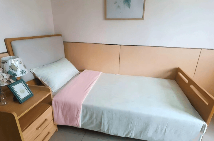 2026收费公开!广州市金玉养老院地址+服务+档次(图4)