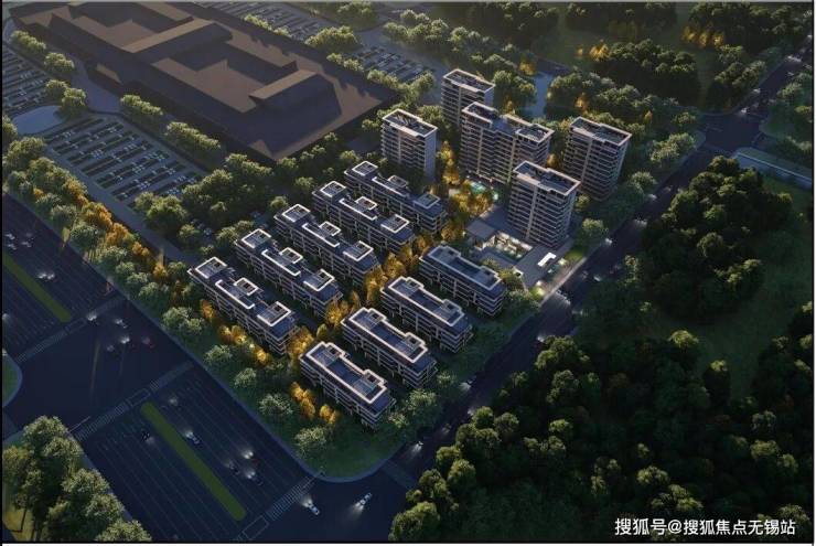 锦萃兰亭-2026年7月官网最新发布-价格优惠户型交付时间售楼处电话-楼盘百科-无锡(图1)