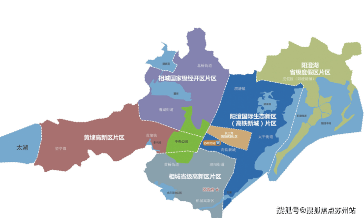溪前雅居：苏州四代墅区首付15%园区半小时生活圈(图4)