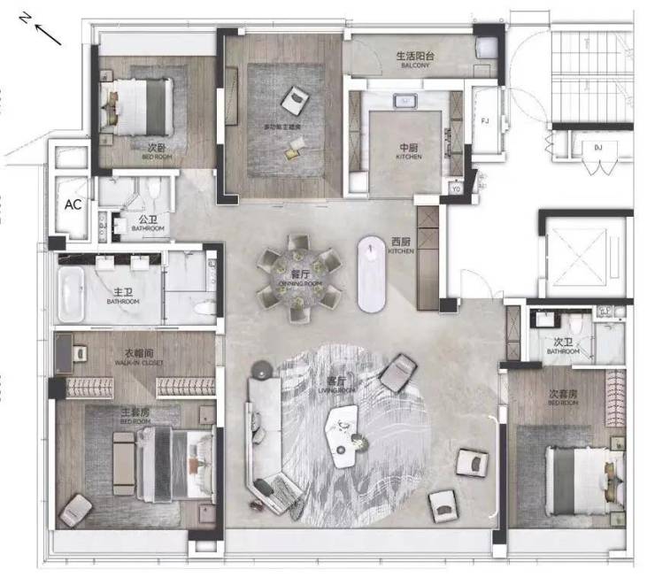 武汉华润瑞府-首页网站-售楼中心_楼盘详情-价格-售楼处地址-售楼处