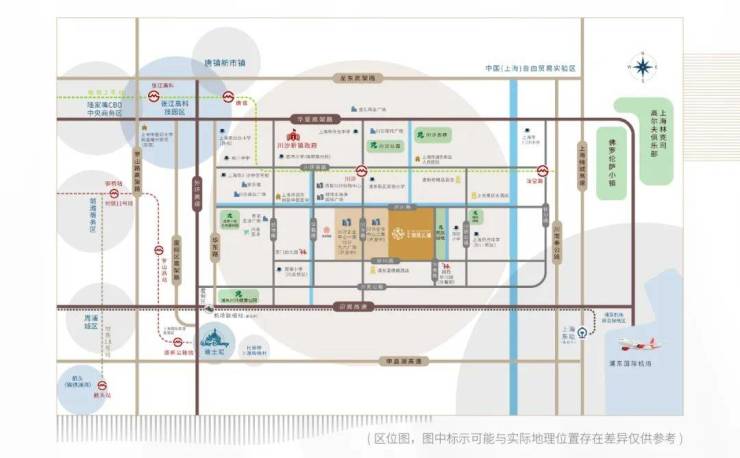 陸家嘴錦繡雲瀾歡迎您丨陸家嘴錦繡雲瀾首頁網站丨樓盤詳情價格戶型