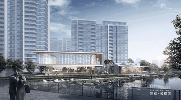 鹏瑞云璟湾售楼处电话鹏瑞云璟湾-楼盘详情-首页网站(图18)