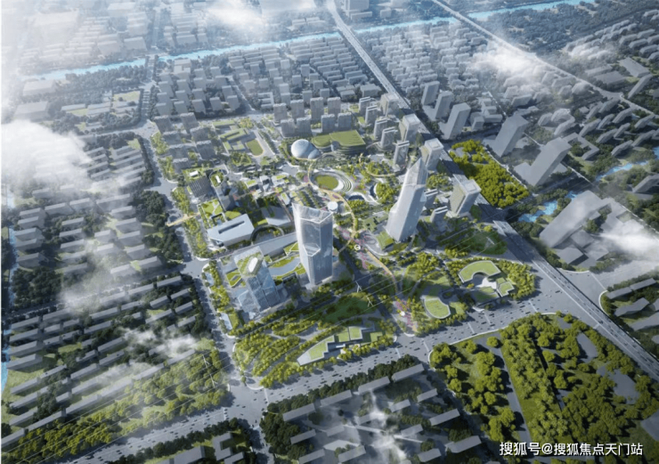 聚焦 2025 上海浦东翡云悦府!金色中环板块的翡云悦府,从户型到价格,小区配套逐一呈现-天门搜狐焦点