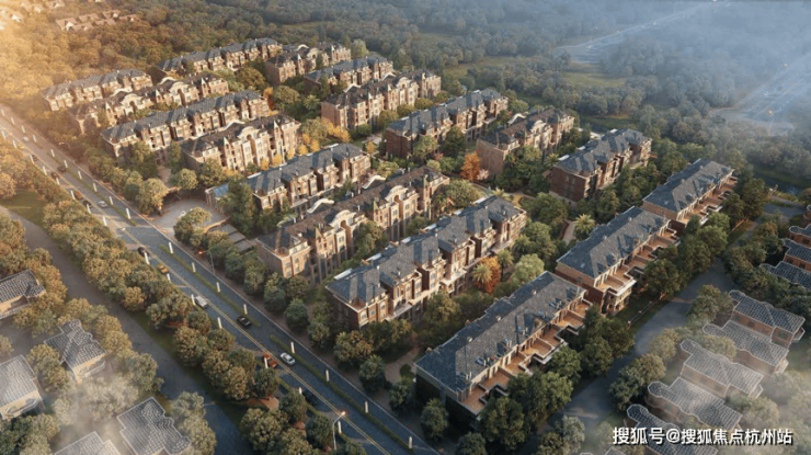 绿宝园翡梵(售楼处)官方网-销售中心-环境-户型-价格-地址-楼盘详情-配套-绿宝园翡梵售楼处电话-交房时间(图3)