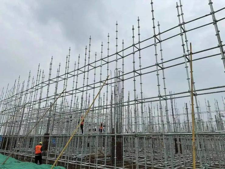 全力推动重点项目建设!济宁高新区两大产业基地建设提档加速