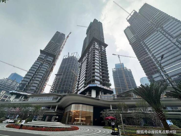 杭州eic楼盘详情-杭州eic商铺大平层写字楼欢迎您!