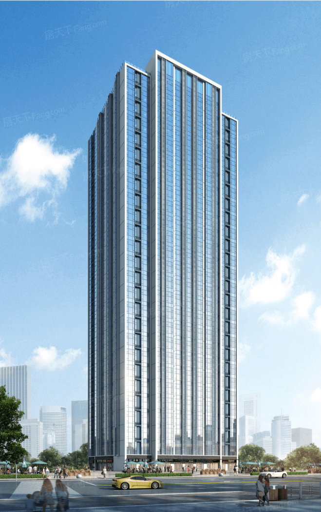 佛山恒大冠珺之光售楼处电话丨佛山丨价格详情丨售楼处