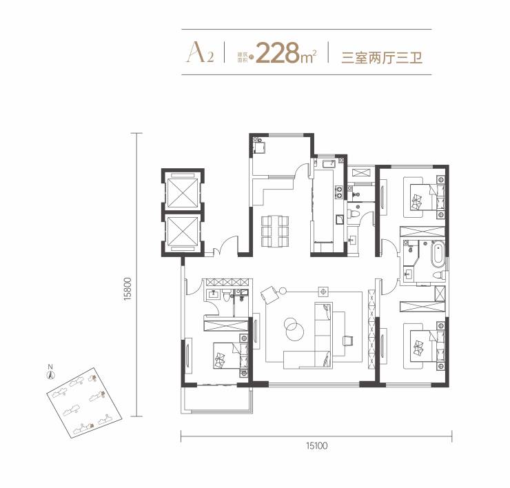 西安唐顿庄园售楼处首页网站唐顿庄园欢迎您丨楼盘详情户型地址