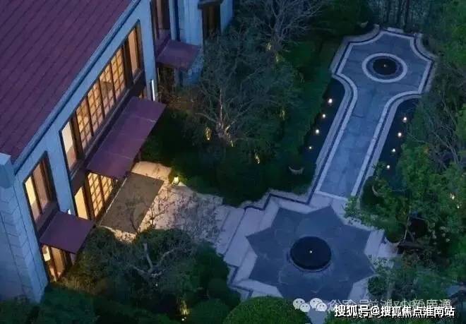 士林润园(售楼处)官方华润士林润园售楼中心-环境-户型-价格-地址-楼盘详情-配套-电话-交房时间-配套-电话-交房时间(图9)