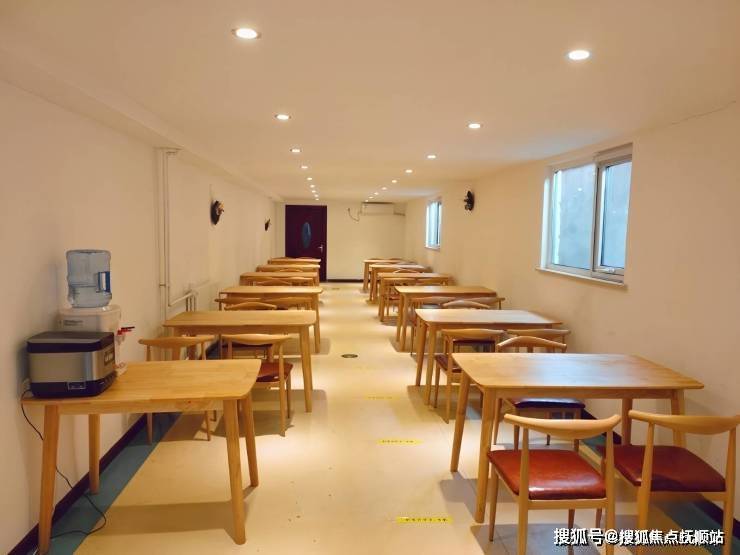 养老入住必读-2025北京亦和居养老院预约参观指南及费用整合公示(图3)