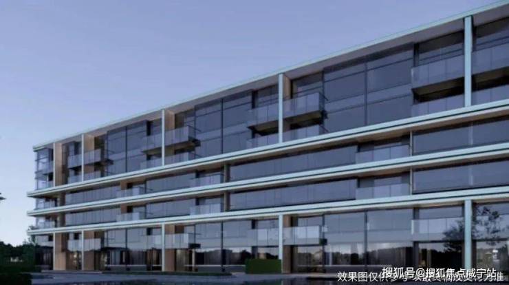 华润华发时代之城-上海华润华发时代之城2024年最新房价-小区环境