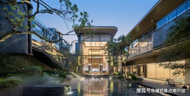 国贸樾云墅首页@最新厦门国贸樾云墅(营销中心)-国贸樾云墅售楼处电话_首页网站_内附图文解析_楼盘百科详情→24小时热销电话-南平搜狐焦点