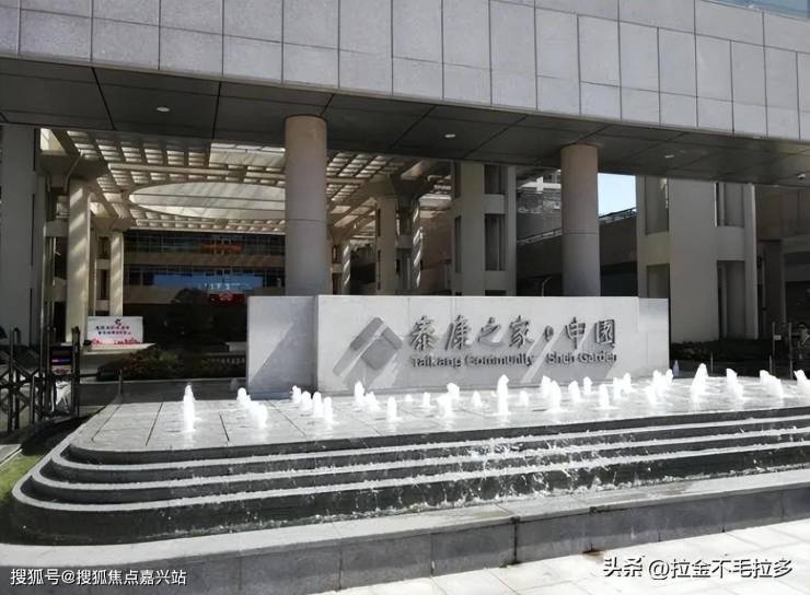 上海松江区养老社区一览表