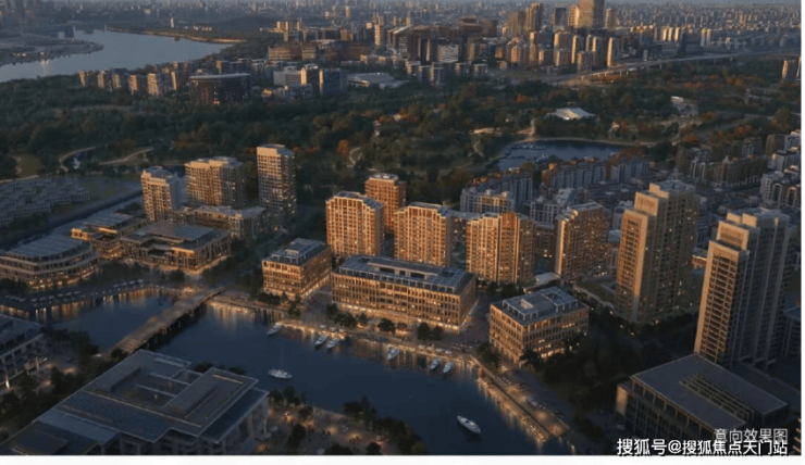 2026前滩滨江道楼盘官方售楼处前滩滨江道营销中心地址在哪_电话多少_房价户型学区地铁配套全解读(图2)