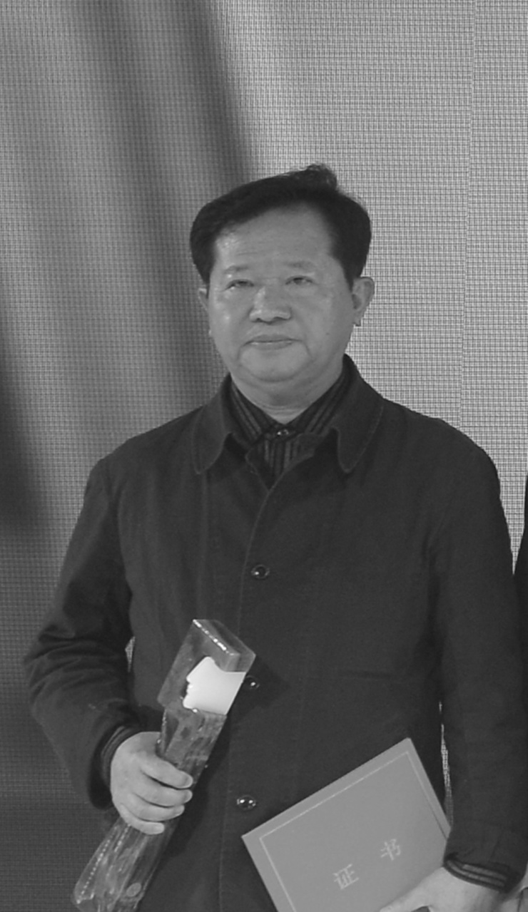 设计研究总院设计总监高超一广州集美组室内设计工程有限公司副总裁