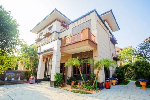 醴陵碧桂园揭秘醴陵上层社会精英生活