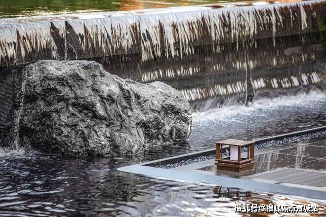 上海宝山保利海上臻悦售楼欧亚体育处(欢迎您)保利海上臻悦指定网站楼盘详情(图16)