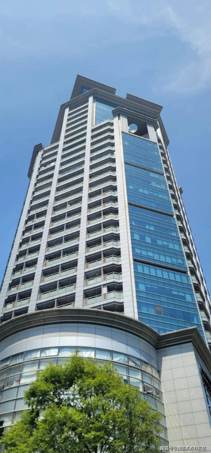 中华大厦淮海中华大厦首页网站丨淮海中华大厦房价户型图地址楼盘详情