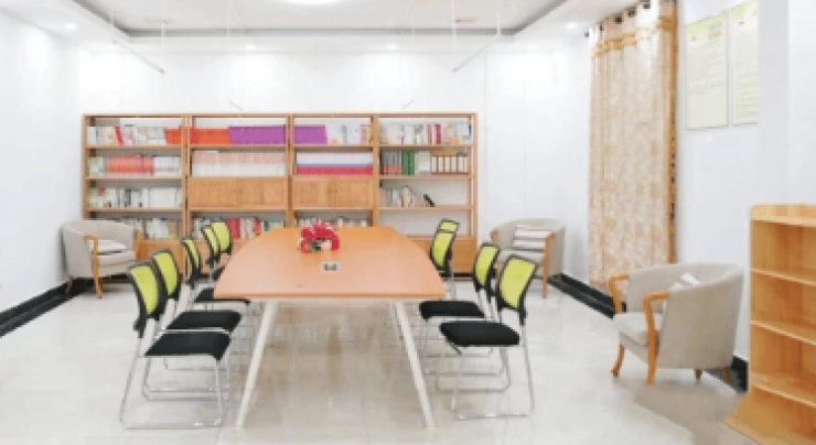 2026广州养老参考：白云启德养老院地址及惬意住宿环境实拍汇总(图2)