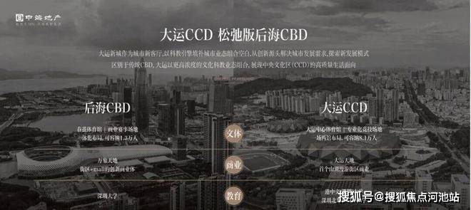 深圳龙岗「中海大运玖章」全户型图曝光,首推196-278㎡大平层-河池搜狐焦点