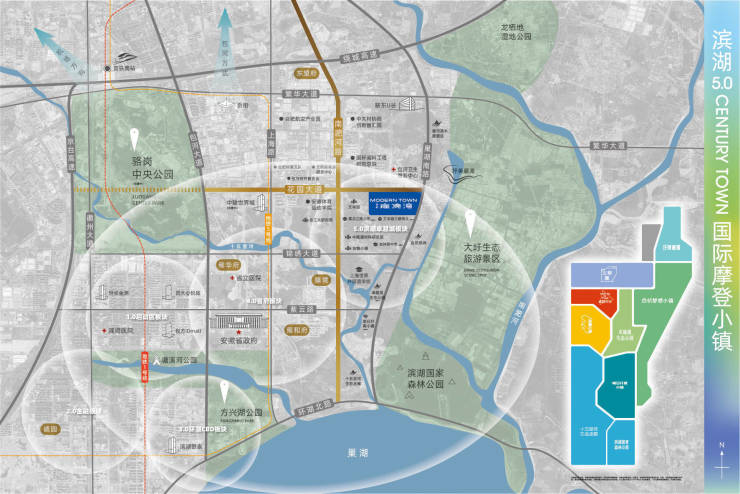 合肥招商雍境湾电话