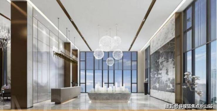 龙樾熙城销售中心龙樾熙城3月最新活动特价