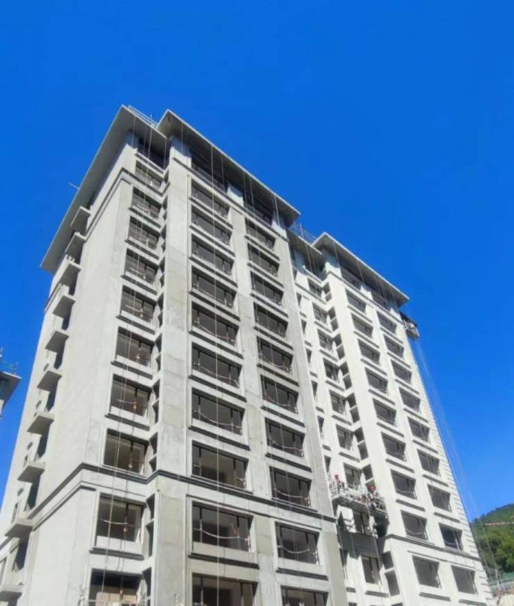 中瑞城 | 8月工程进度播报,家音渐近,幸福可期-承德手机搜狐焦点