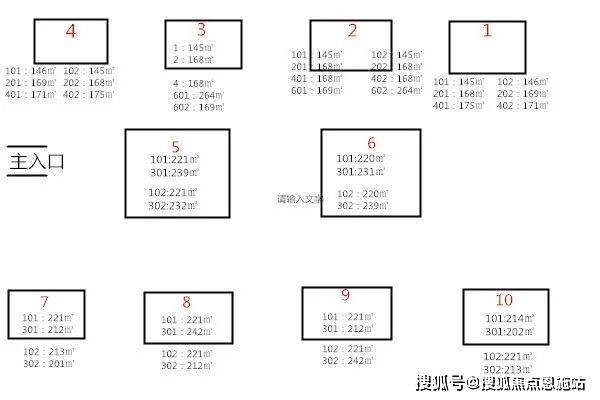 171平3房2厅3卫复式户型145平一楼小复式长宁汤臣怡园长宁汤臣怡园