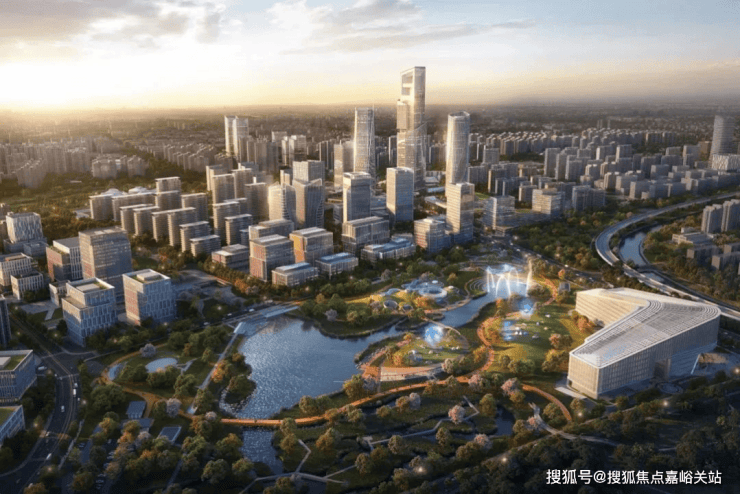 华润置地中心望雲(售楼处)网站-华润置地中心望雲销售-价格-地址-楼盘详情-配套-电话-交房时间-配套-电话(图6)