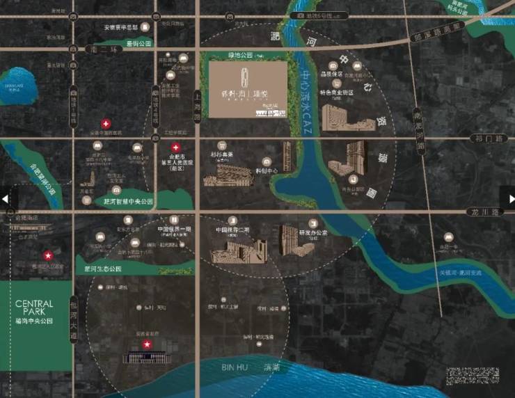 保利海上瑧悦属于什么档次？都有哪些优缺点？【售楼部电话号码】(图1)