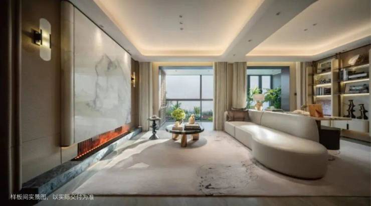 宝山江湾金茂府(江湾金茂府官方网站)优惠价格-户型图-交通-楼盘详情-来电预约看房@官方最新更新2026616(图19)