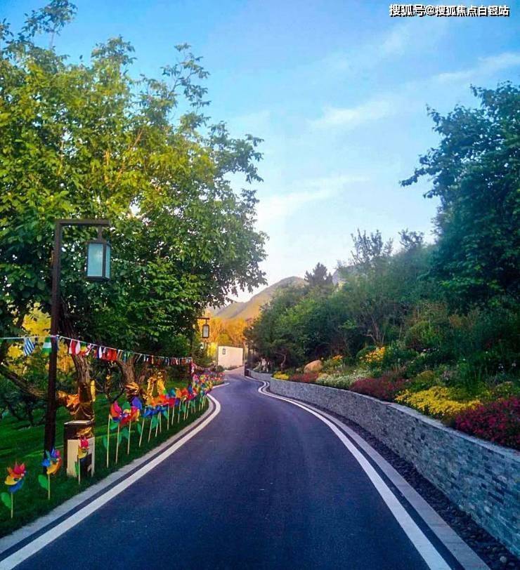 北京平谷区北京岭秀售楼处电话北京岭秀位置价格开盘时间图文解析