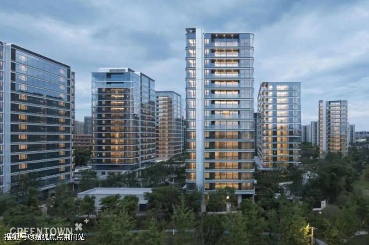绿城晓澜玉华(2025年杭州萧山市北核心区·绿城晓澜玉华)官方网站-绿城晓澜玉华楼盘详情-户型-价格‖绿城晓澜玉华2025年度最新评测-荆门搜狐焦点