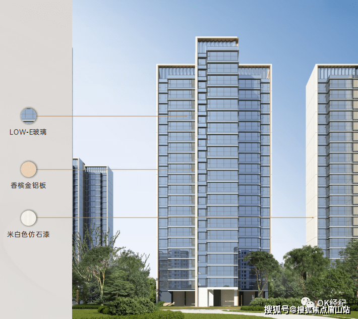 成都新房 招商时代公园天西招商时代公园2023最新房价详情交通户型配套(图9)