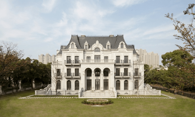 上海奉贤丨悦达上海庄园售楼处电话丨悦达上海庄园售楼处地址【售楼