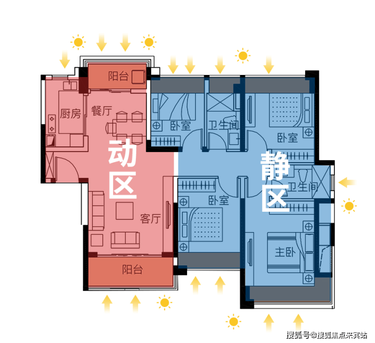 (珠海·世荣尚观)首页网站丨-2024年最新价格|户型配套