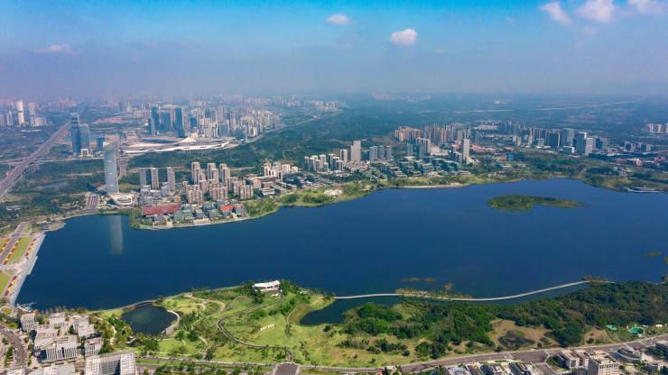 龙湖青云阙售楼处电话-天府新区在售新楼盘-成都·兴隆湖·龙江路小学