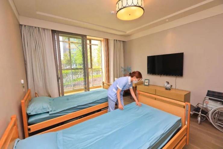 优质护理院优选名单含康复项目及详细地址想找专业康复护理机构？2025 年上海(图1)