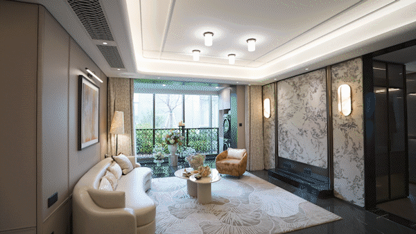 上海象屿天誉蘭香营销中心官网│「天誉蘭香」2026售楼处-楼盘价格户型地址前台电话环境配套交房时间售楼处电话(图8)