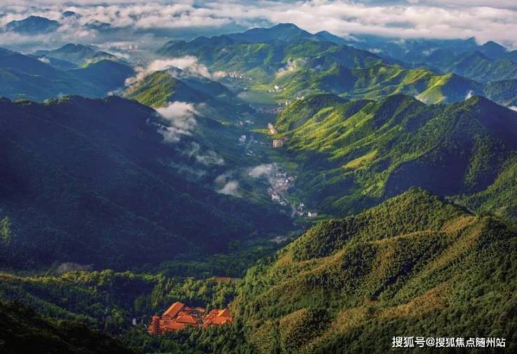 天目山晓城杭州临安滨江天目山晓城首页网站丨天目山晓城楼盘详情户型