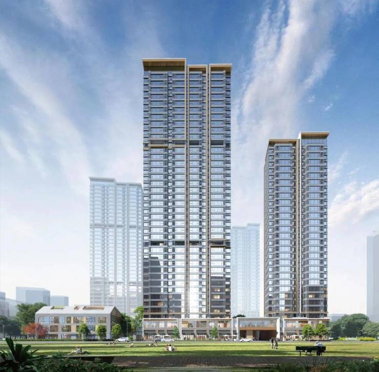 城建天樾武汉城建天樾首页网站丨城建天樾楼盘地址武汉城建天樾价格