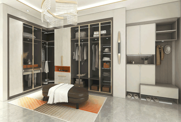 杏彩体育家装焕新2024新消费浪潮下的家居五金差异化市场(图2)