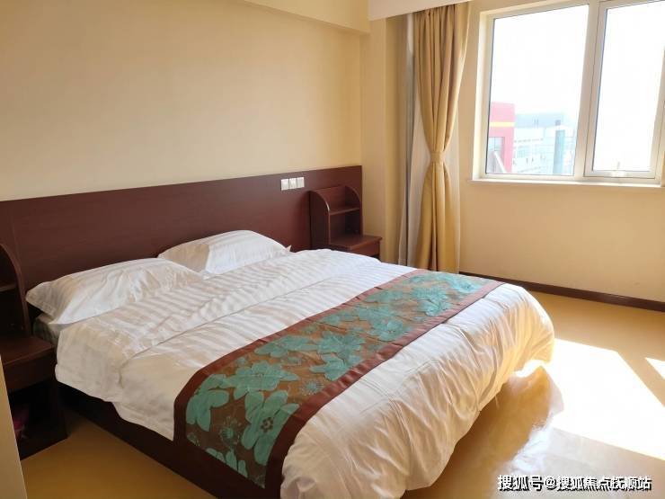 养老入住必读-2025北京亦和居养老院预约参观指南及费用整合公示(图4)